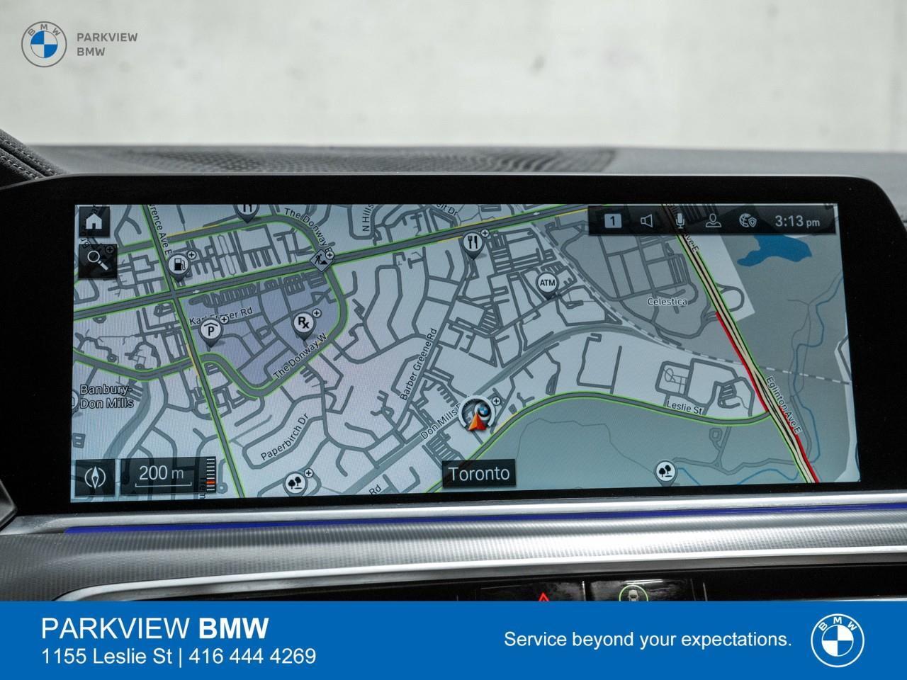2022 BMW X6 xDrive40i 4dr All-Wheel Drive Sports Activity Coupe Photo