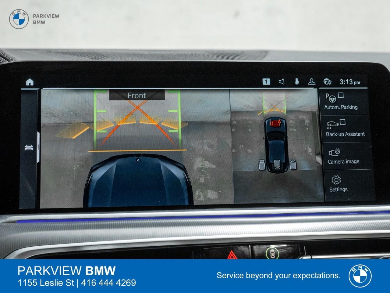 2022 BMW X6 xDrive40i 4dr All-Wheel Drive Sports Activity Coupe Photo