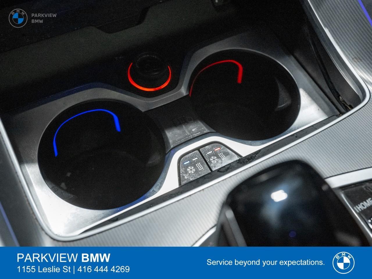 2022 BMW X6 xDrive40i 4dr All-Wheel Drive Sports Activity Coupe Photo