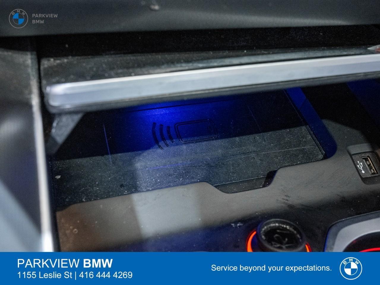2022 BMW X6 xDrive40i 4dr All-Wheel Drive Sports Activity Coupe Photo