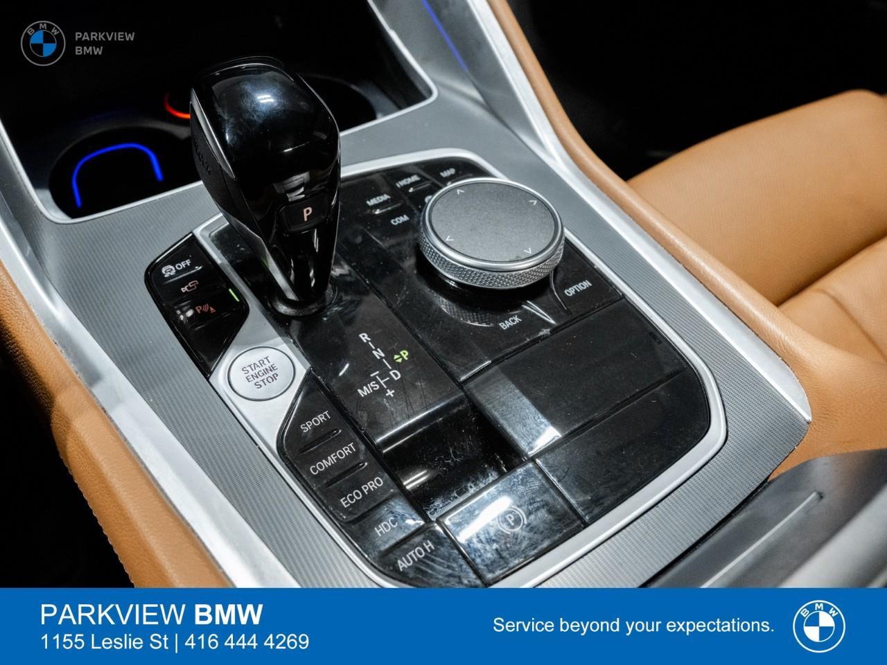 2022 BMW X6 xDrive40i 4dr All-Wheel Drive Sports Activity Coupe Photo