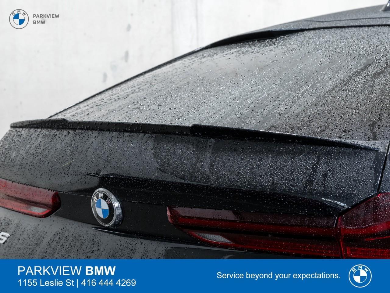 2022 BMW X6 xDrive40i 4dr All-Wheel Drive Sports Activity Coupe Photo