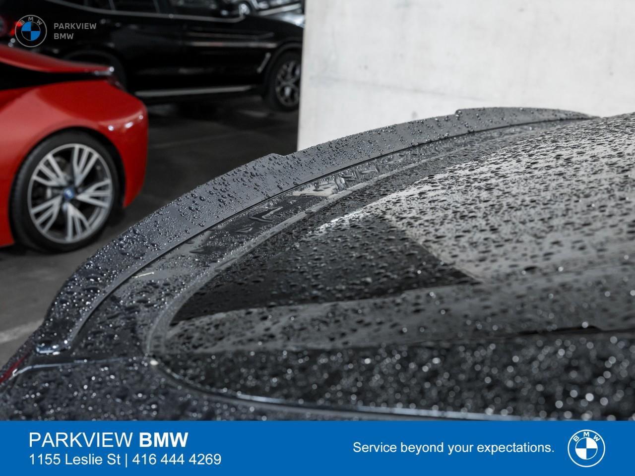2022 BMW X6 xDrive40i 4dr All-Wheel Drive Sports Activity Coupe Photo