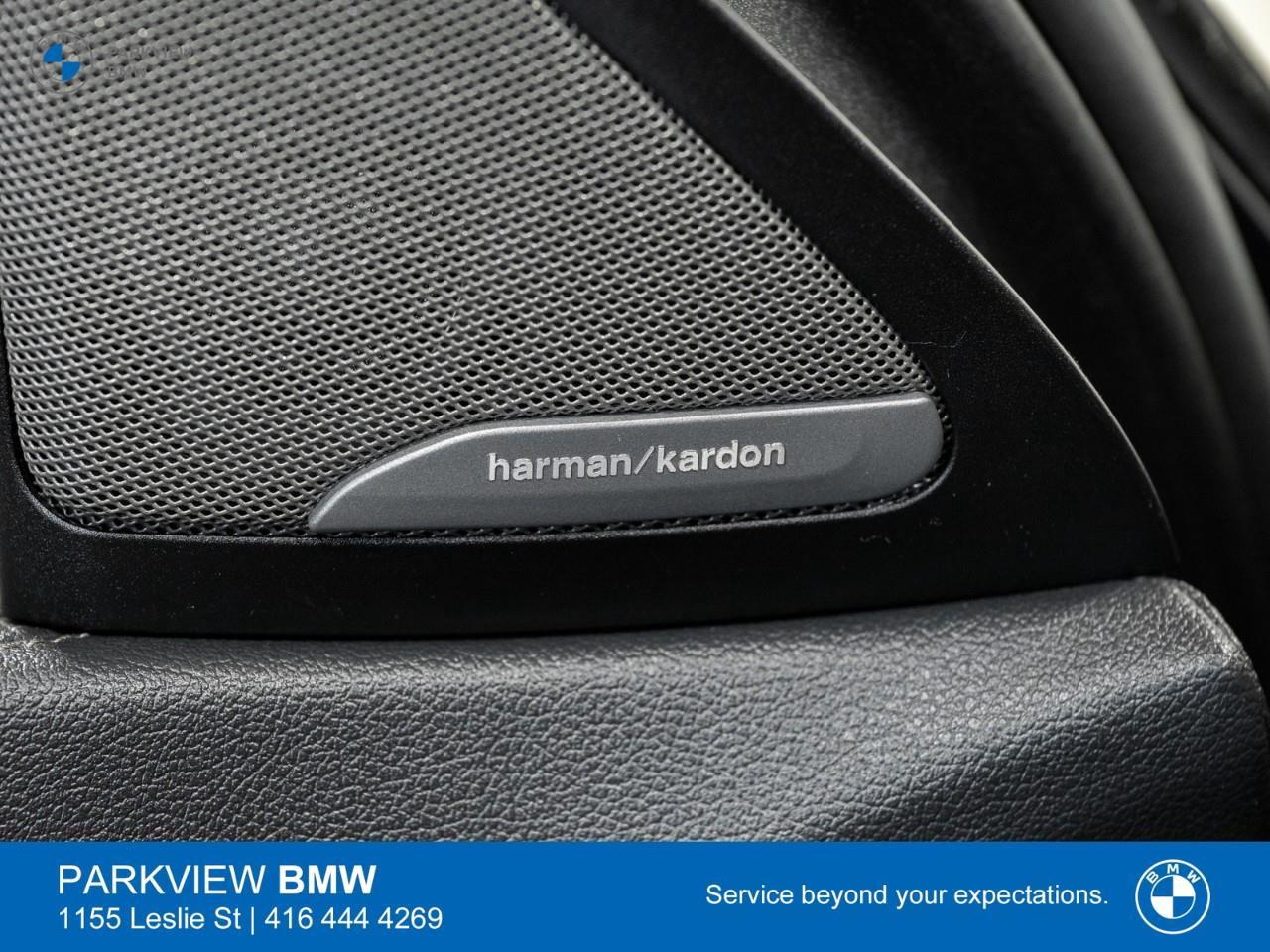 2022 BMW X6 xDrive40i 4dr All-Wheel Drive Sports Activity Coupe Photo