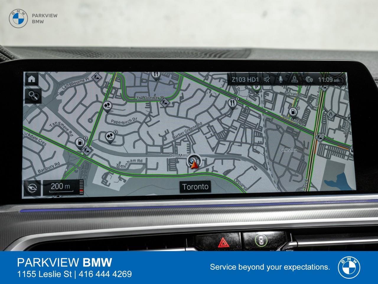 2022 BMW X6 xDrive40i 4dr All-Wheel Drive Sports Activity Coupe Photo
