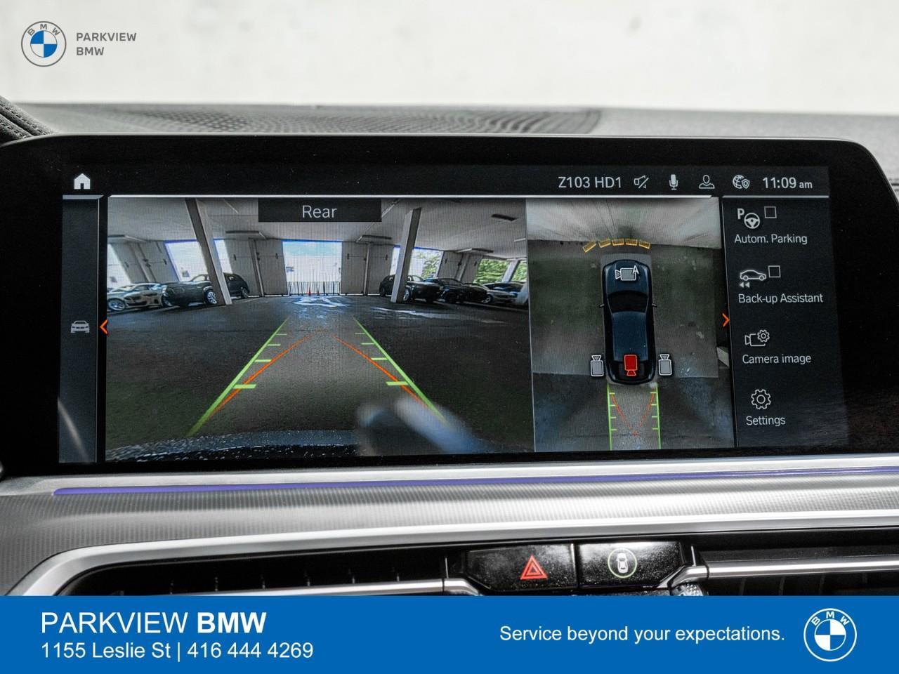 2022 BMW X6 xDrive40i 4dr All-Wheel Drive Sports Activity Coupe Photo