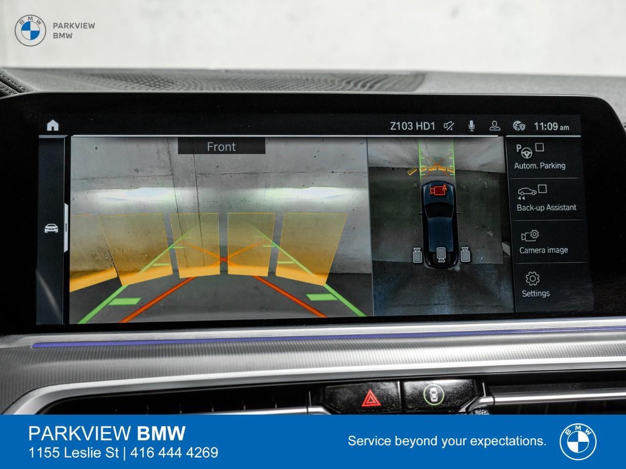 2022 BMW X6 xDrive40i 4dr All-Wheel Drive Sports Activity Coupe Photo