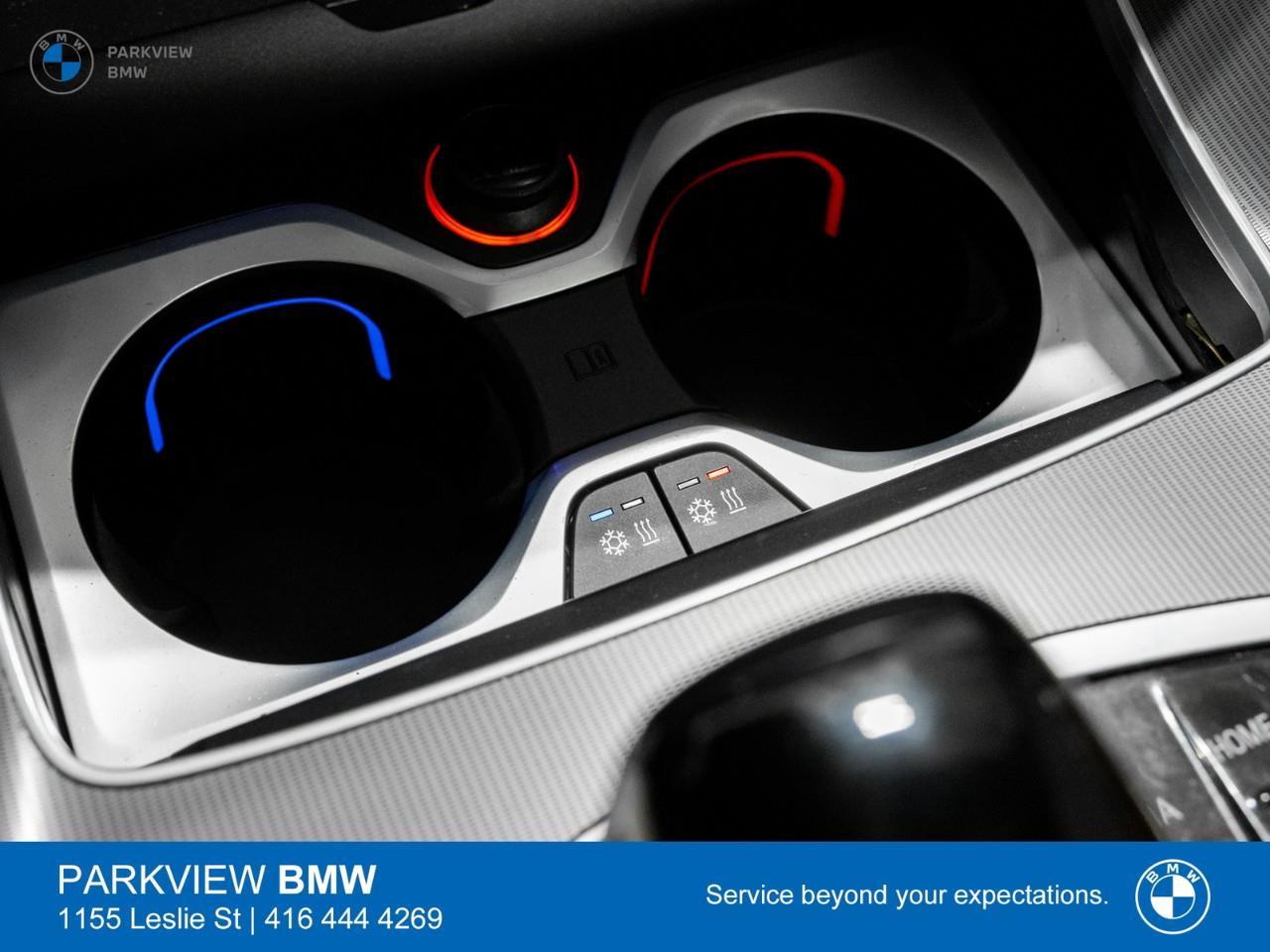 2022 BMW X6 xDrive40i 4dr All-Wheel Drive Sports Activity Coupe Photo