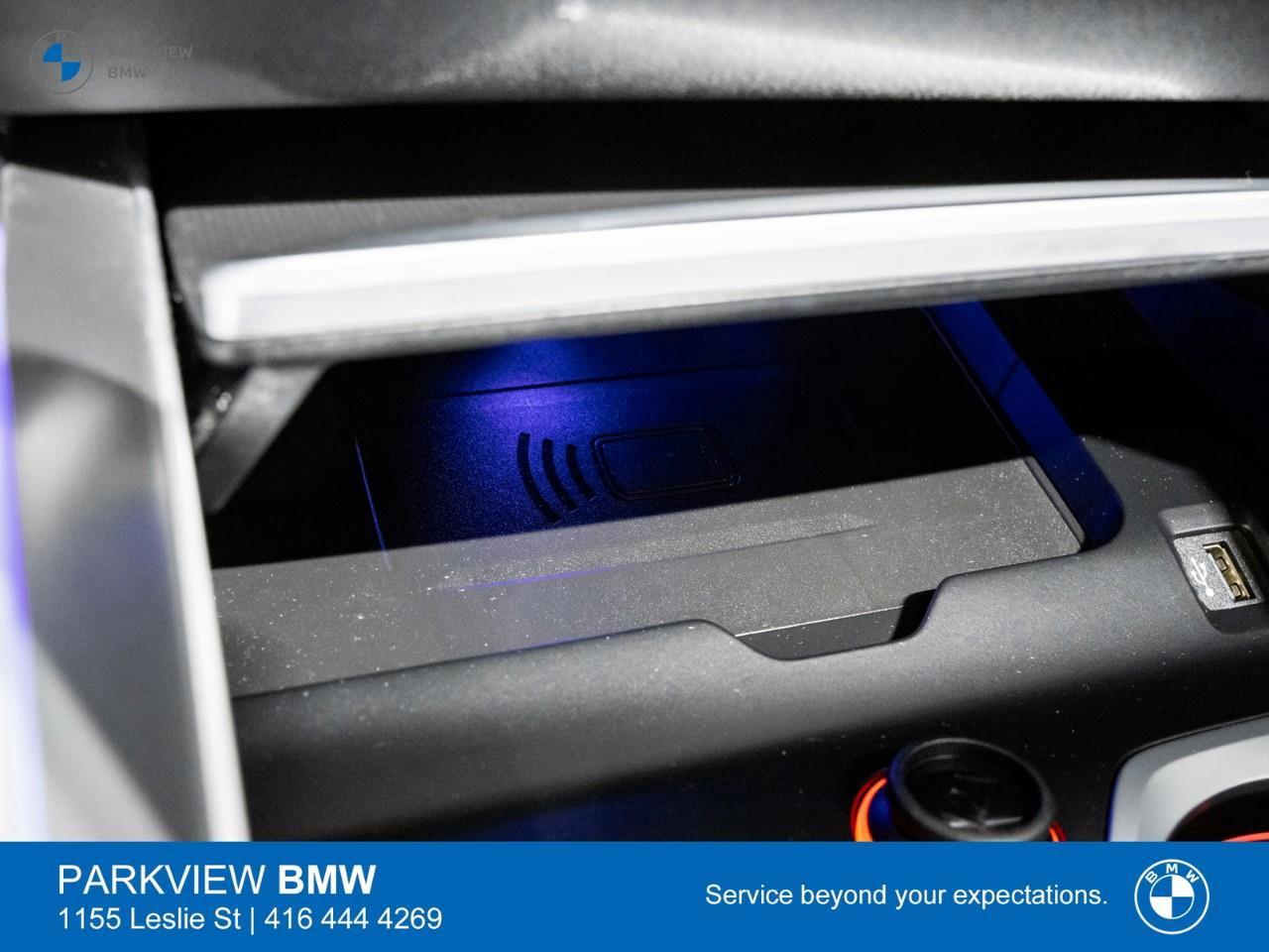 2022 BMW X6 xDrive40i 4dr All-Wheel Drive Sports Activity Coupe Photo