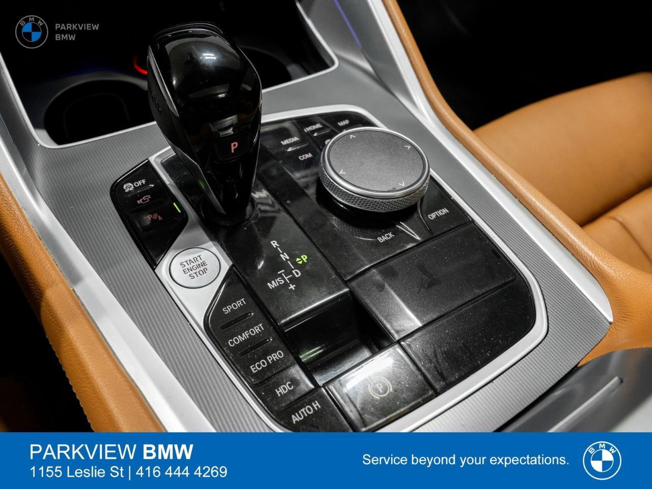 2022 BMW X6 xDrive40i 4dr All-Wheel Drive Sports Activity Coupe Photo