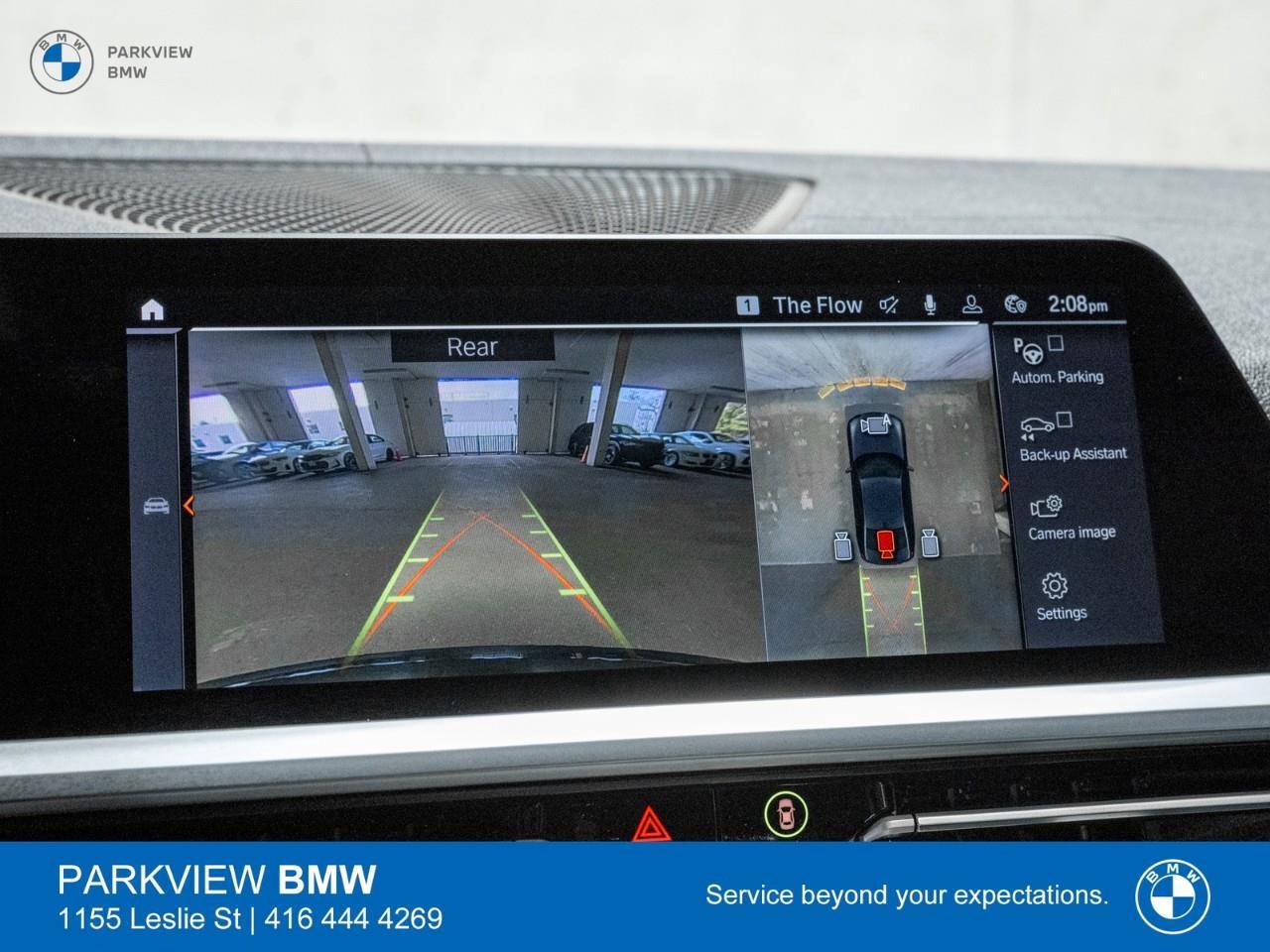 2022 BMW M340 i xDrive 4dr All-Wheel Drive Sedan Photo