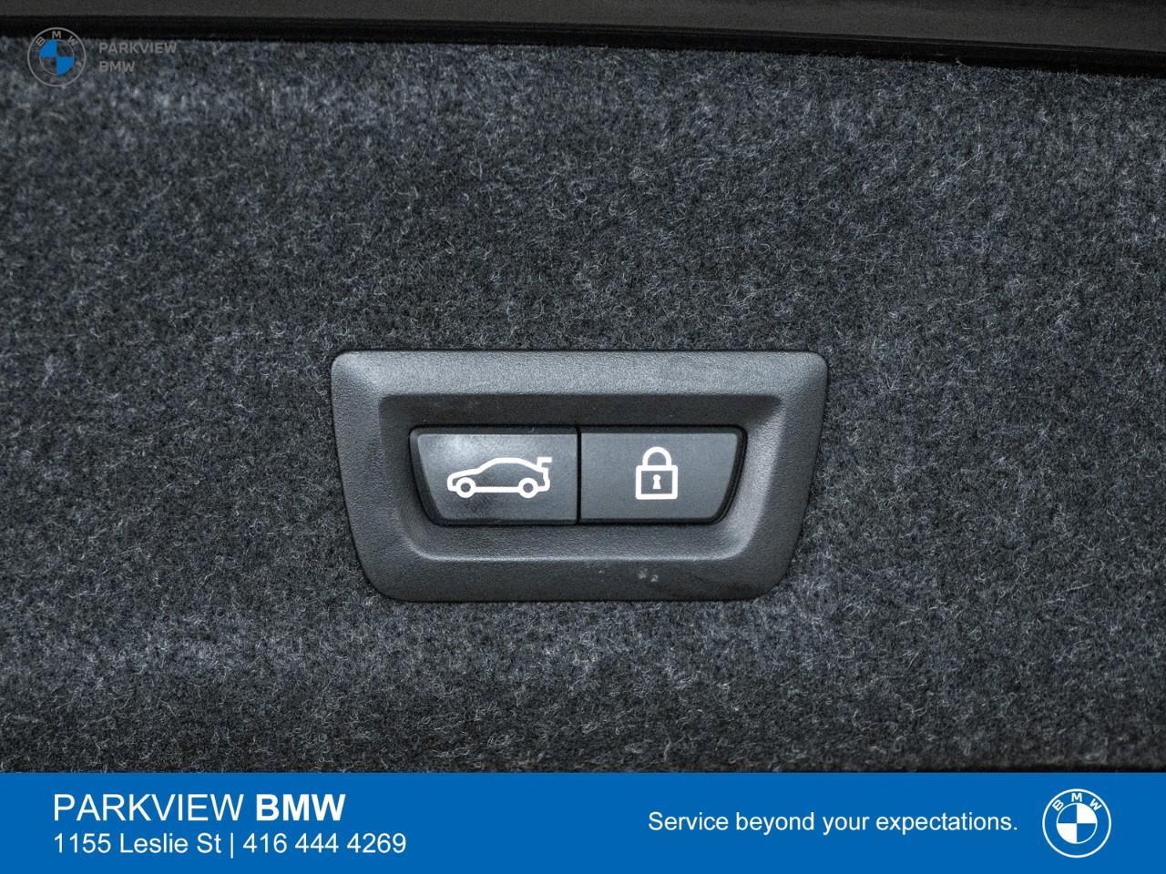 2022 BMW M340 i xDrive 4dr All-Wheel Drive Sedan Photo