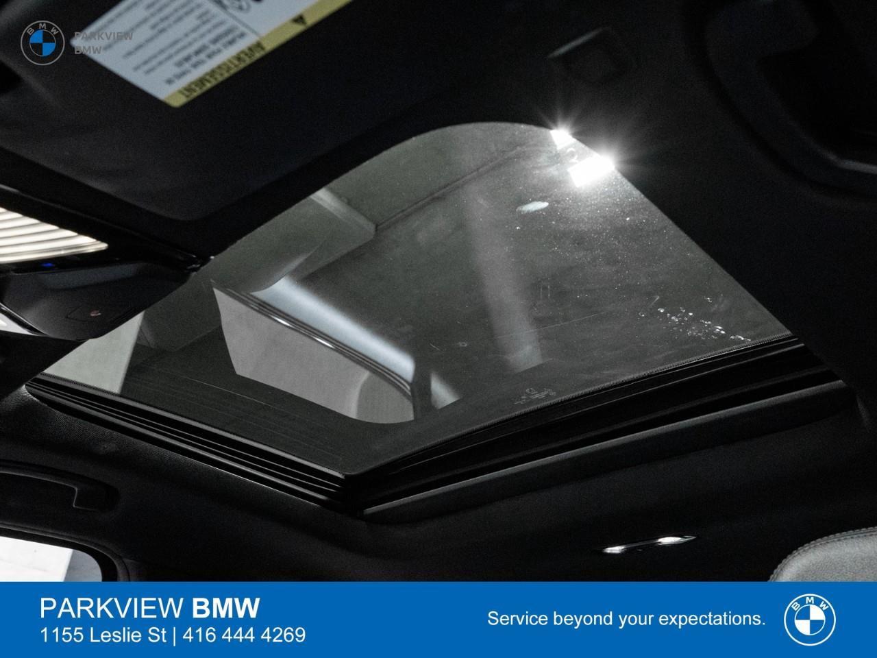 2022 BMW M340 i xDrive 4dr All-Wheel Drive Sedan Photo