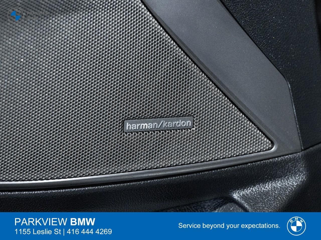 2022 BMW M340 i xDrive 4dr All-Wheel Drive Sedan Photo