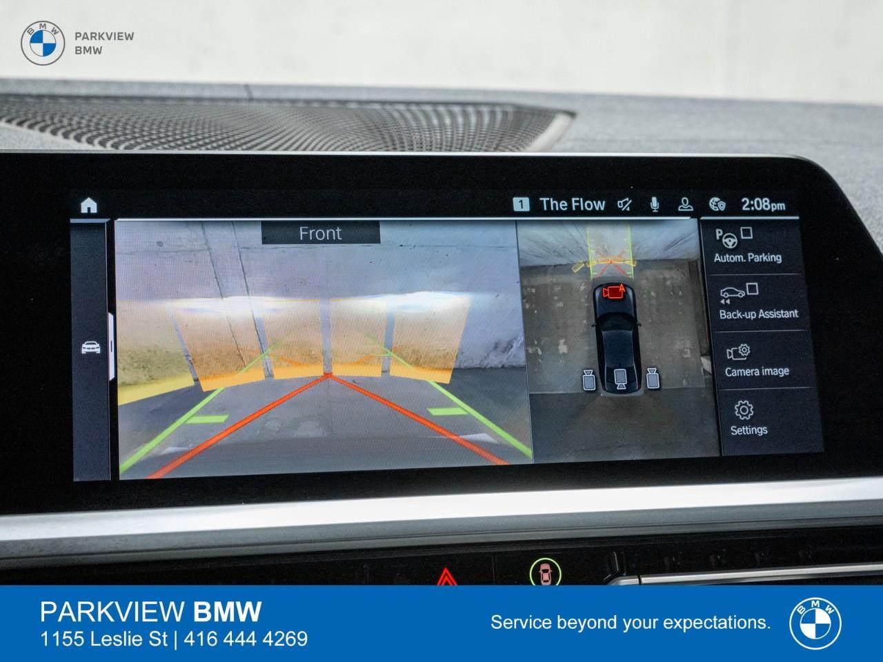 2022 BMW M340 i xDrive 4dr All-Wheel Drive Sedan Photo