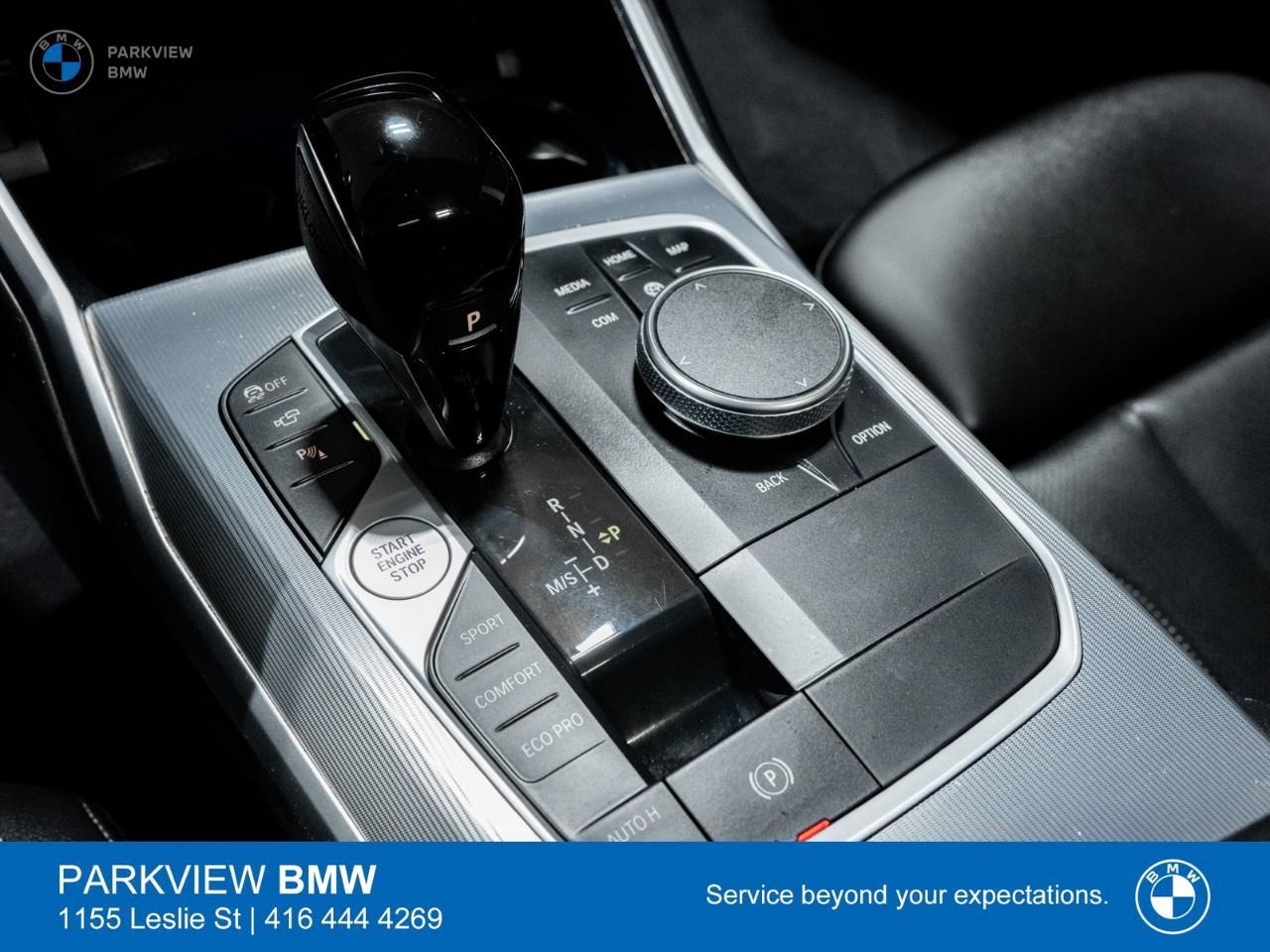 2022 BMW M340 i xDrive 4dr All-Wheel Drive Sedan Photo