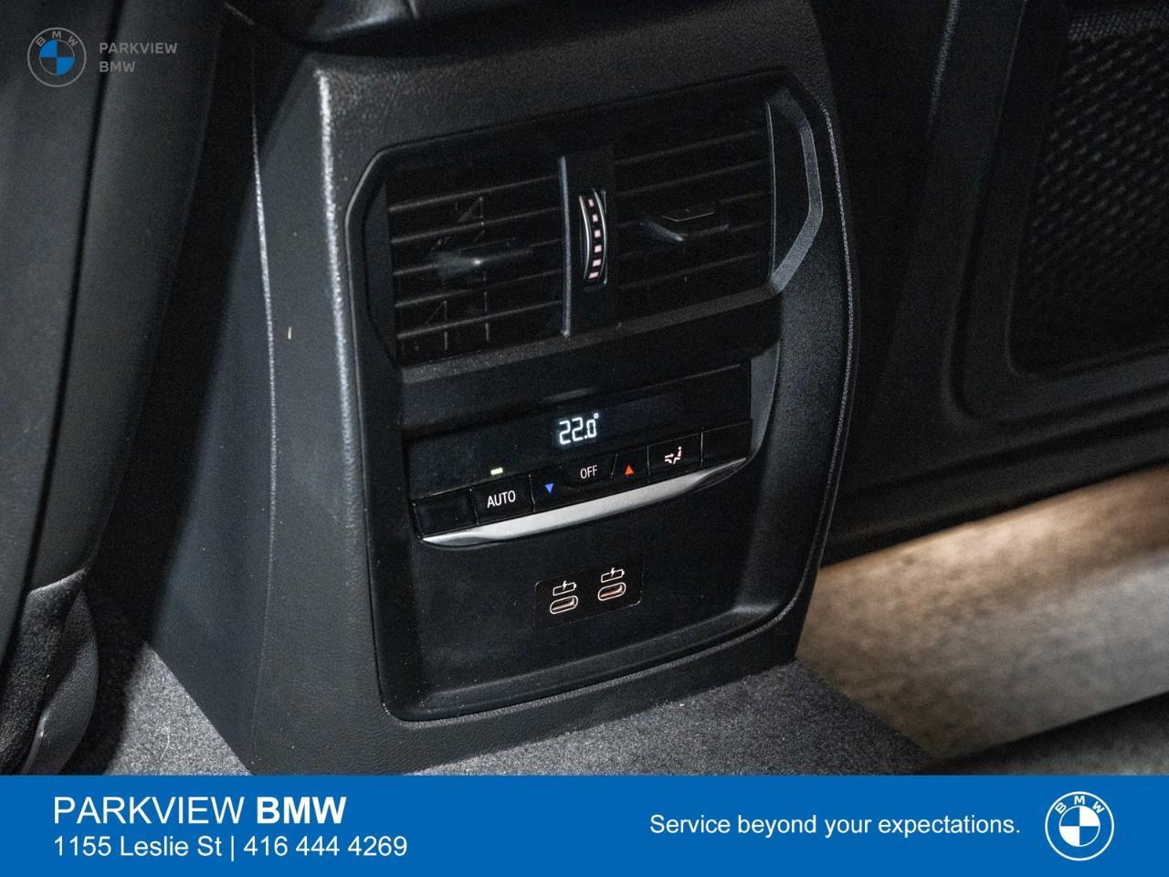 2022 BMW M340 i xDrive 4dr All-Wheel Drive Sedan Photo