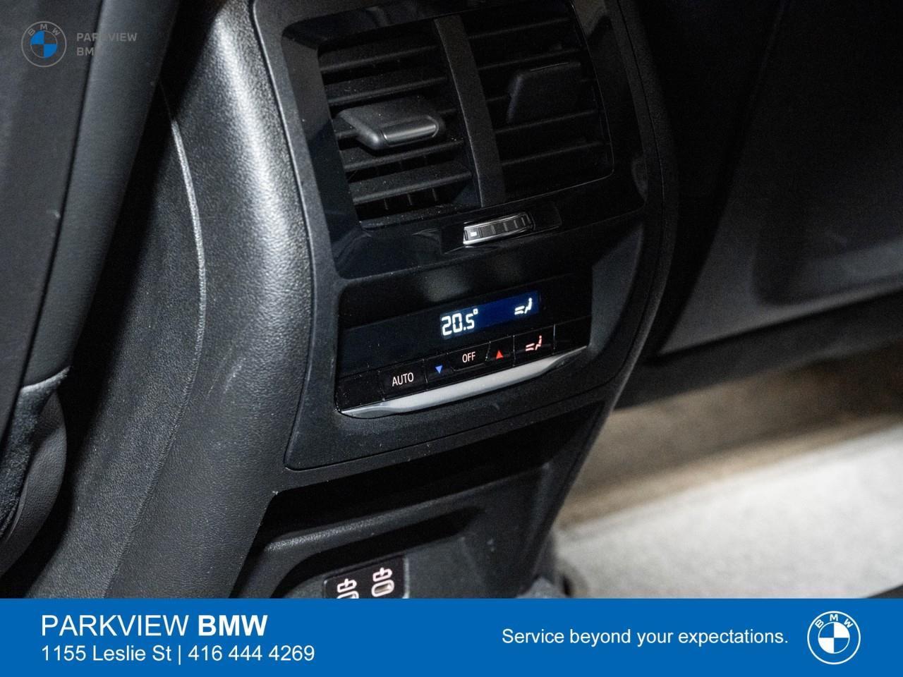 2021 BMW X3 M40i 4dr All-Wheel Drive Sports Activity Vehicle Photo