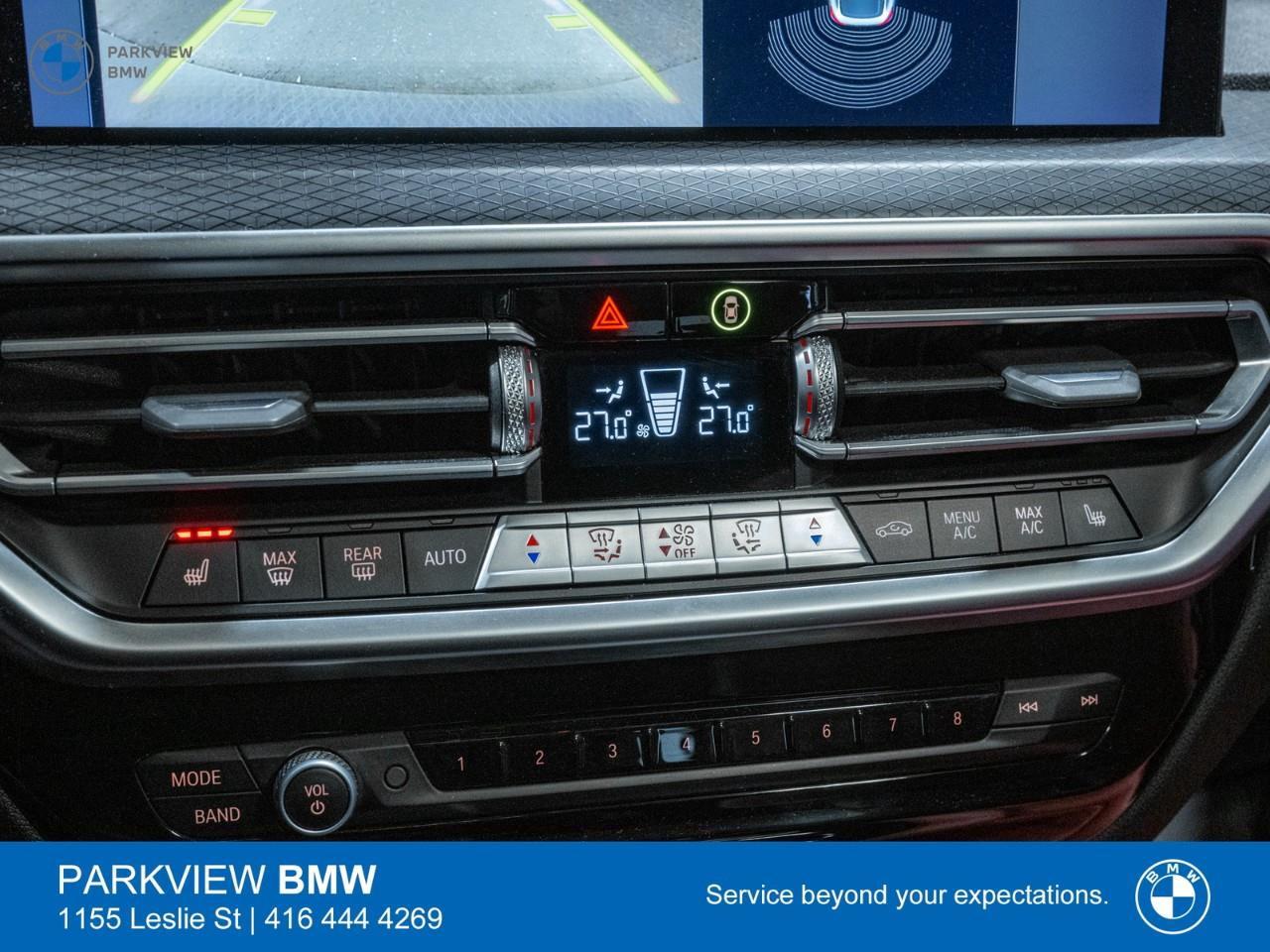 2023 BMW X4 xDrive30i 4dr All-Wheel Drive Sports Activity Coupe Photo
