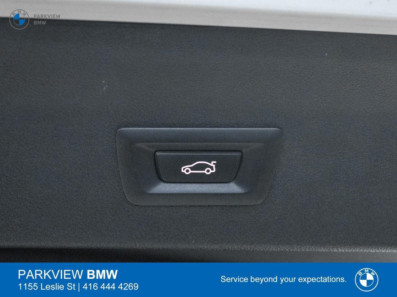 2023 BMW X4 xDrive30i 4dr All-Wheel Drive Sports Activity Coupe Photo