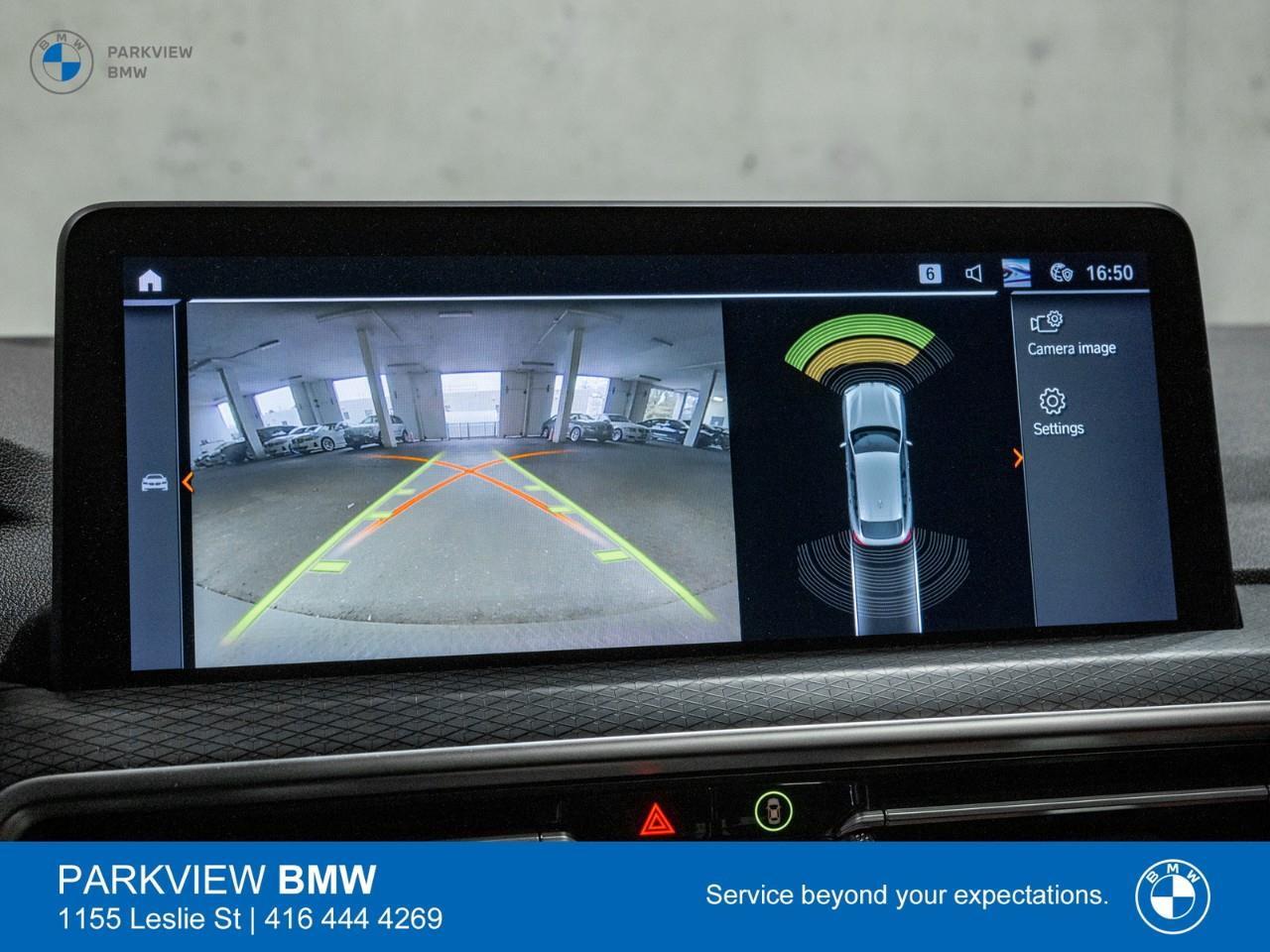 2023 BMW X4 xDrive30i 4dr All-Wheel Drive Sports Activity Coupe Photo