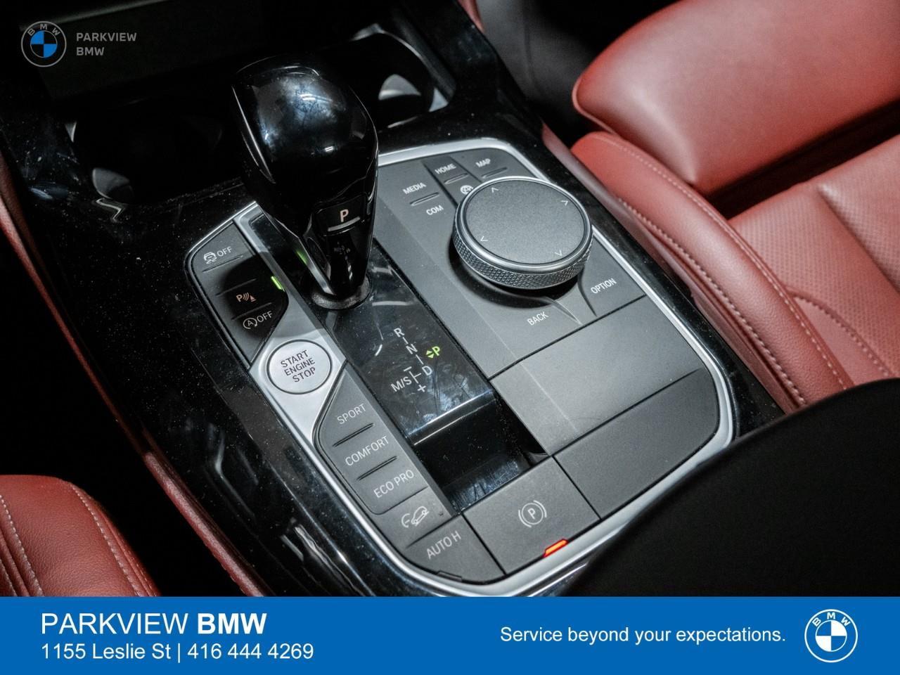 2023 BMW X4 xDrive30i 4dr All-Wheel Drive Sports Activity Coupe Photo