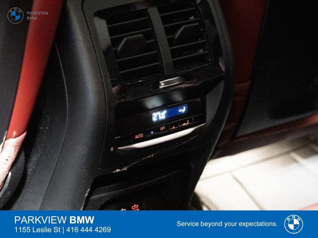 2023 BMW X4 xDrive30i 4dr All-Wheel Drive Sports Activity Coupe Photo