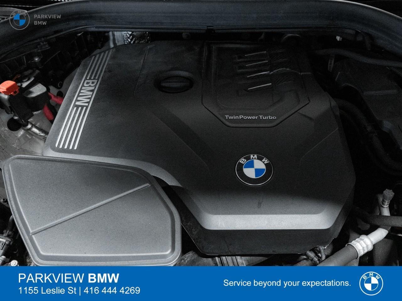 2023 BMW X4 xDrive30i 4dr All-Wheel Drive Sports Activity Coupe Photo