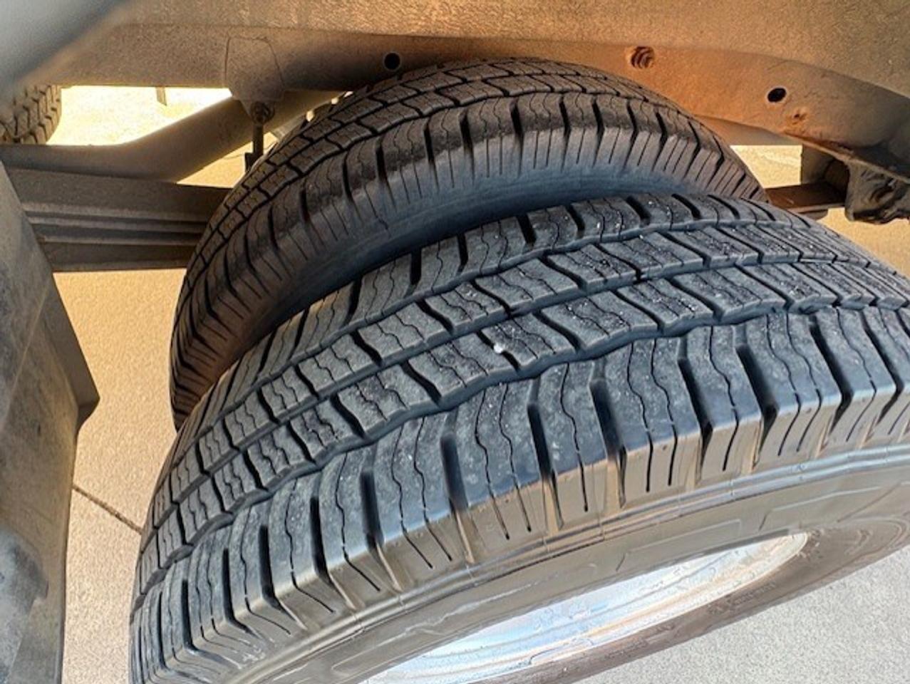 2014 Mercedes-Benz Sprinter 3500 V6 170 WB EXTENDED HIGH ROOF DUALLY! Photo