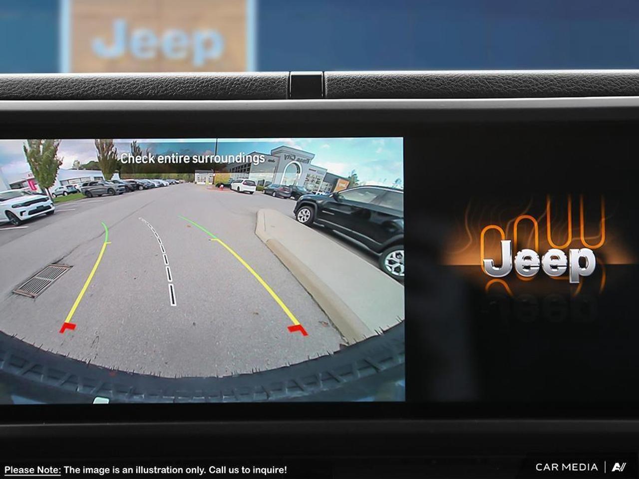 2026 Jeep Wrangler Sport 4dr 4x4 Photo