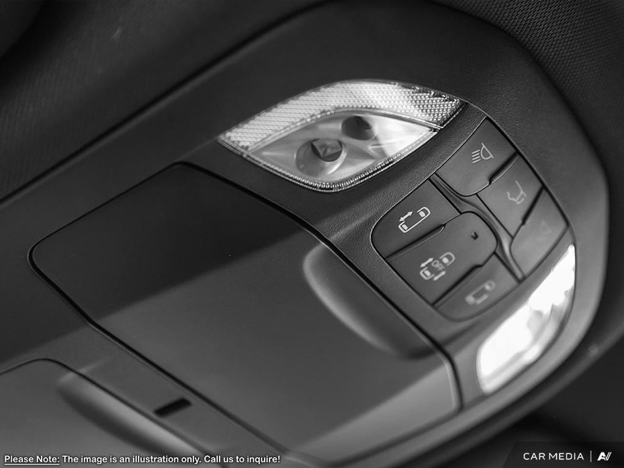 2026 Chrysler Pacifica Select Front-Wheel Drive Passenger Van Photo