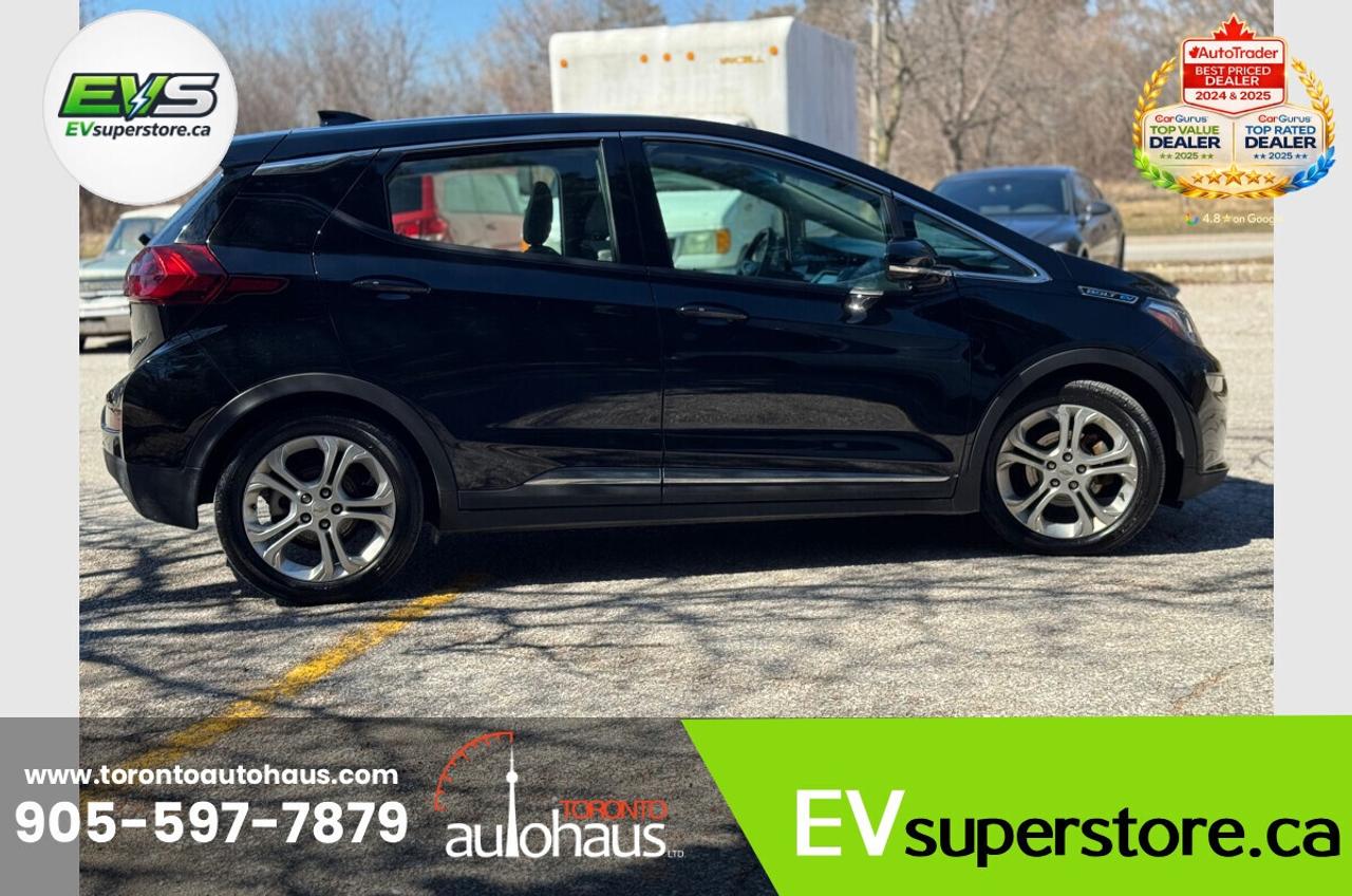 2019 Chevrolet Bolt EV LT/NO ACCIDENTS/SERVICE RECORDS Photo