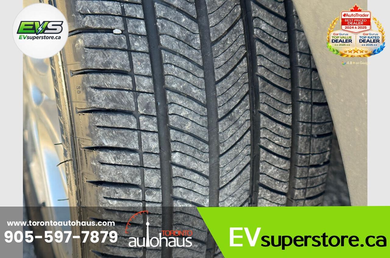 2019 Chevrolet Bolt EV LT/NO ACCIDENTS/SERVICE RECORDS Photo