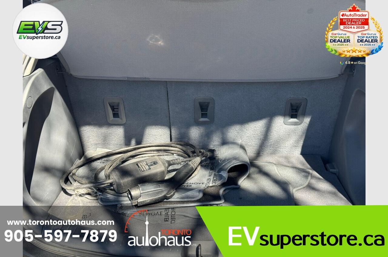 2019 Chevrolet Bolt EV LT/NO ACCIDENTS/SERVICE RECORDS Photo