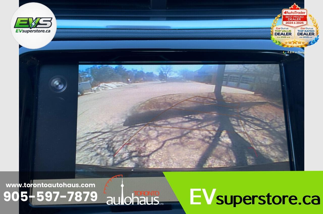 2019 Chevrolet Bolt EV LT/NO ACCIDENTS/SERVICE RECORDS Photo