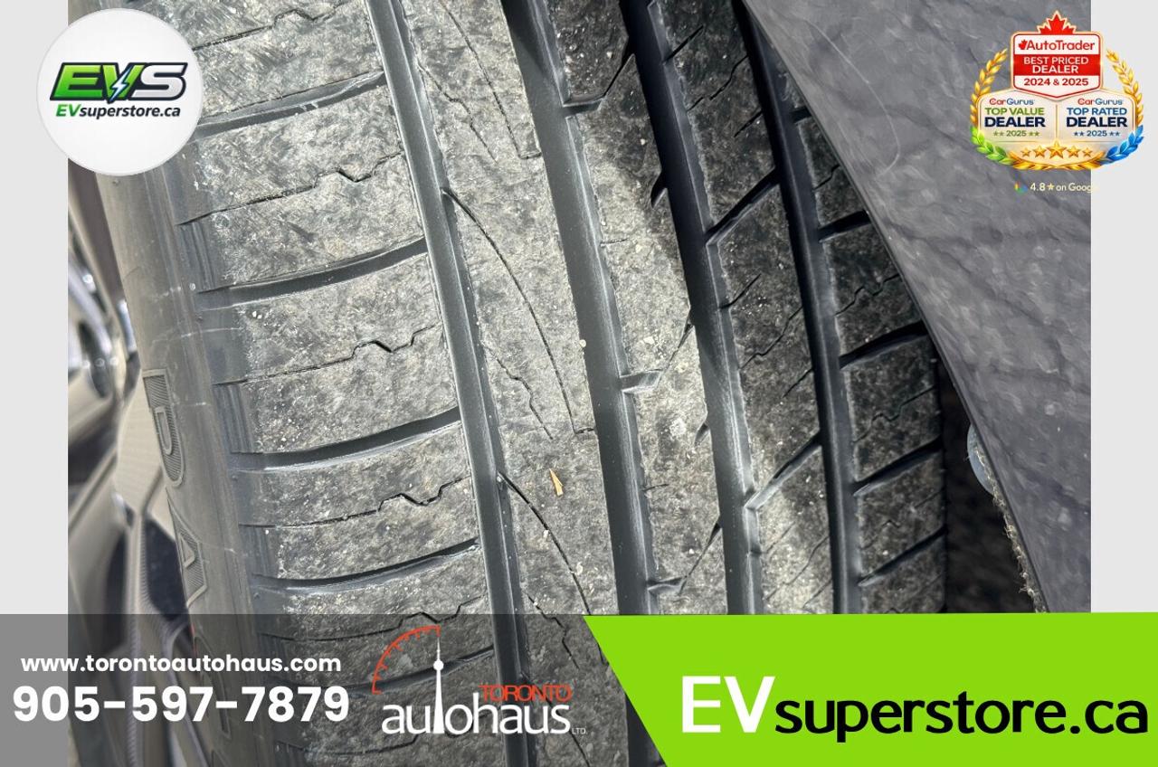 2021 Toyota Sienna XSE/TECH PKG/NO ACCIDENTS Photo