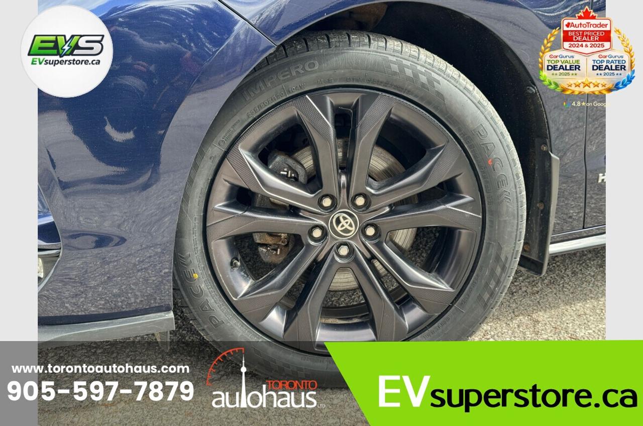 2021 Toyota Sienna XSE/TECH PKG/NO ACCIDENTS Photo