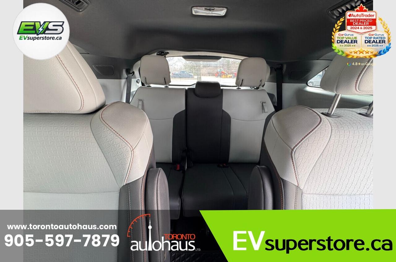 2021 Toyota Sienna XSE/TECH PKG/NO ACCIDENTS Photo