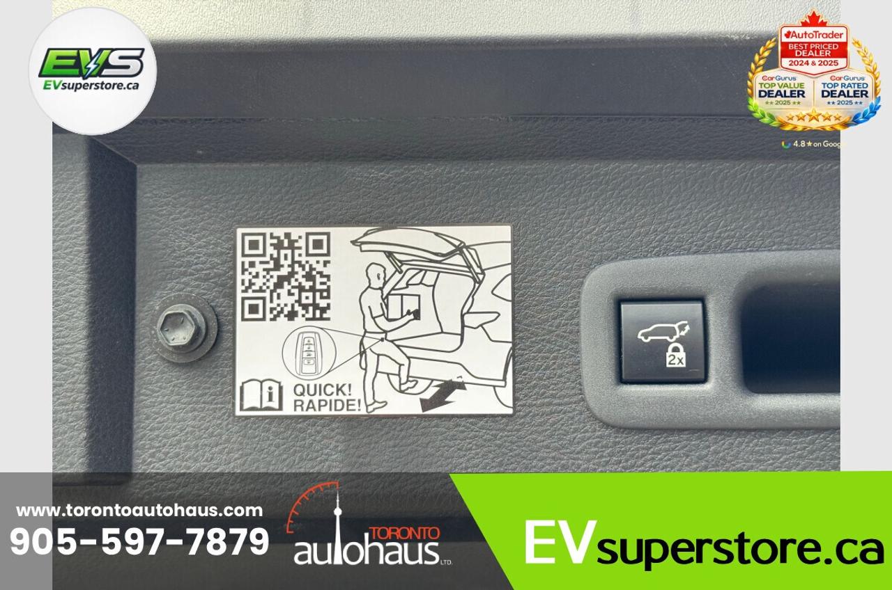 2021 Toyota Sienna XSE/TECH PKG/NO ACCIDENTS Photo