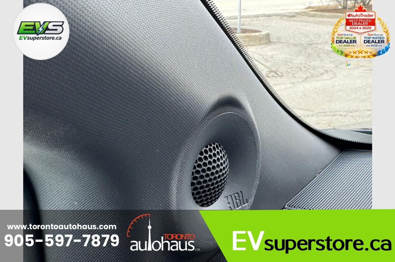 2021 Toyota Sienna XSE/TECH PKG/NO ACCIDENTS Photo