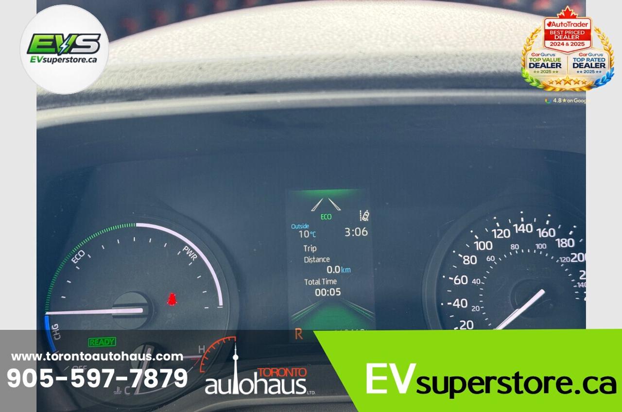 2021 Toyota Sienna XSE/TECH PKG/NO ACCIDENTS Photo