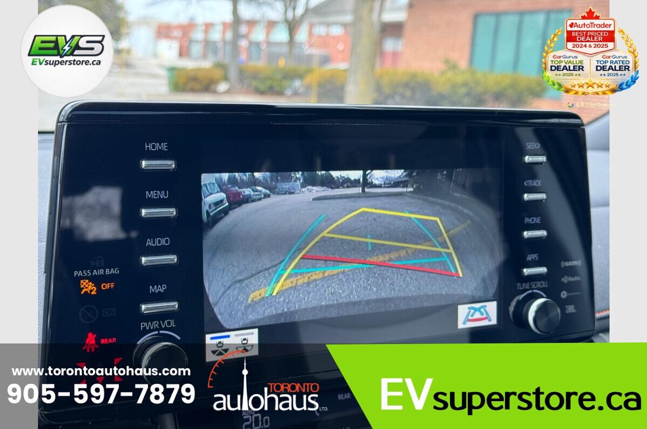 2021 Toyota Sienna XSE/TECH PKG/NO ACCIDENTS Photo