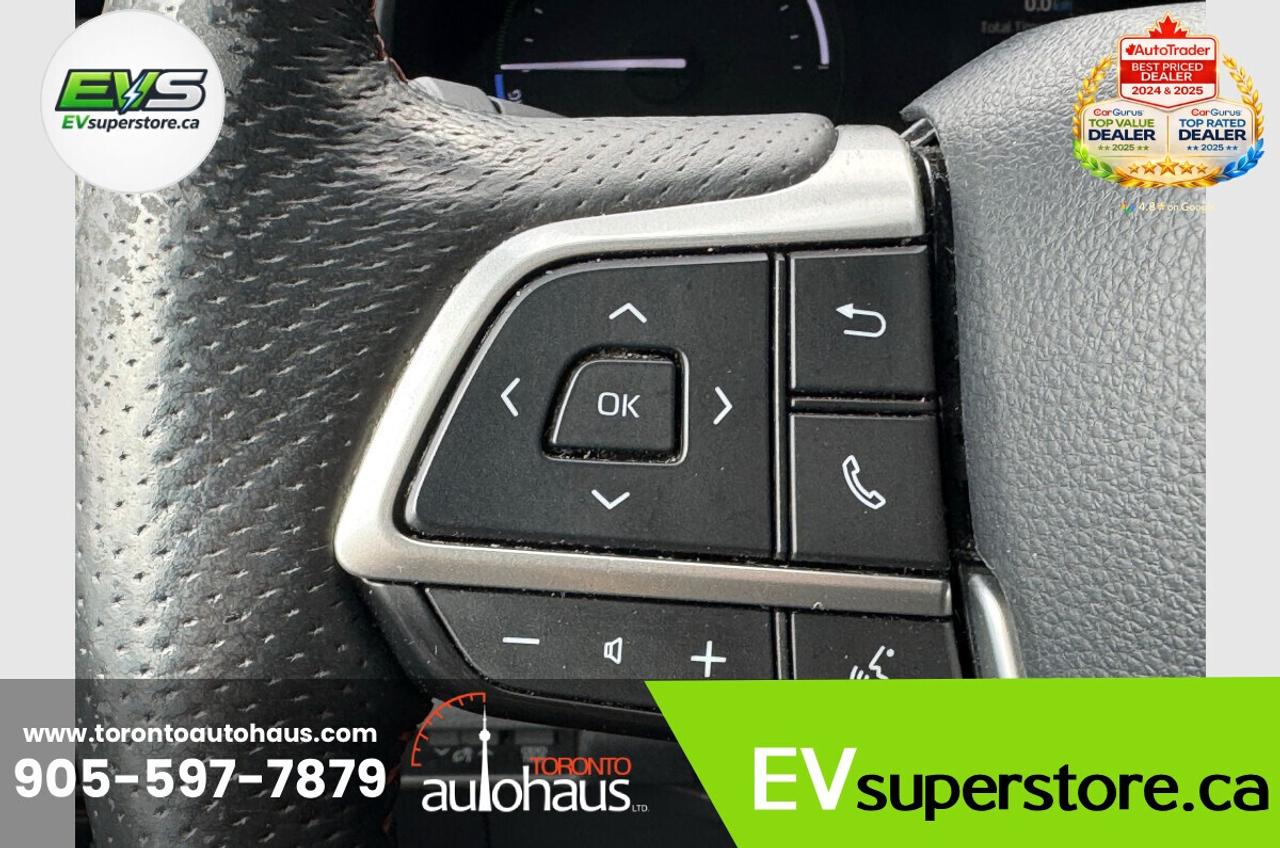 2021 Toyota Sienna XSE/TECH PKG/NO ACCIDENTS Photo