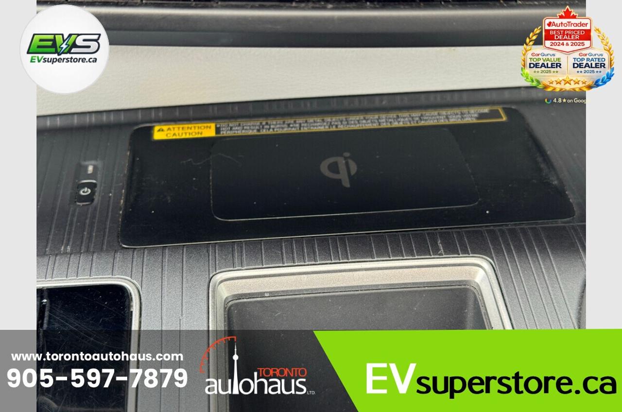 2021 Toyota Sienna XSE/TECH PKG/NO ACCIDENTS Photo