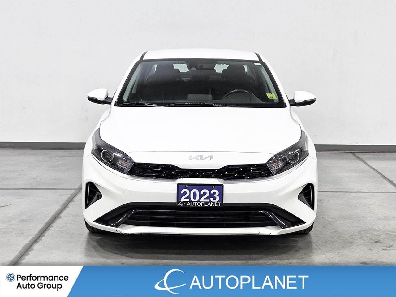 2023 Kia Forte EX - FINANCE @$65/WK OR LEASE @$72/WK Photo