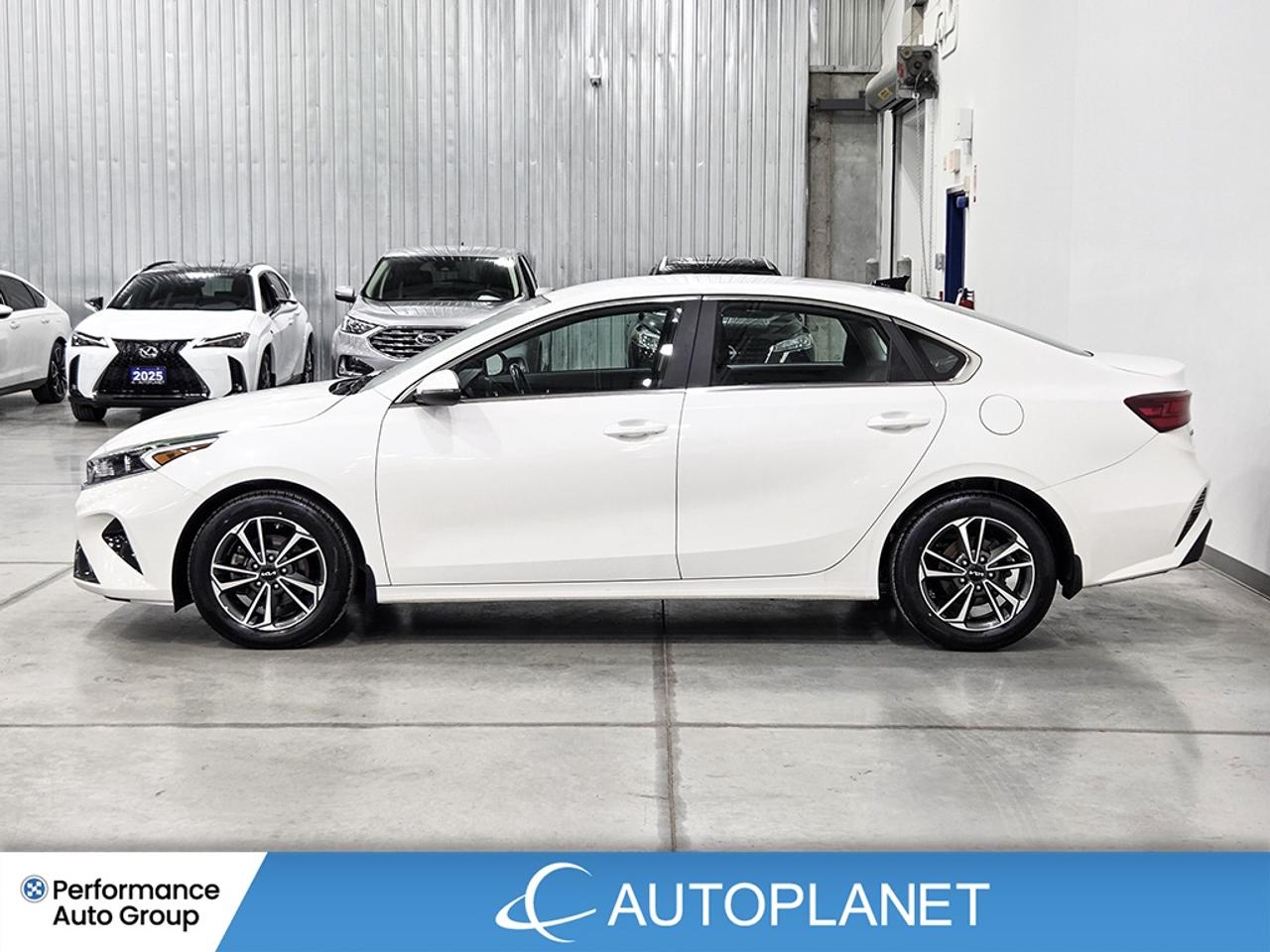 2023 Kia Forte EX - FINANCE @$65/WK OR LEASE @$72/WK Photo3
