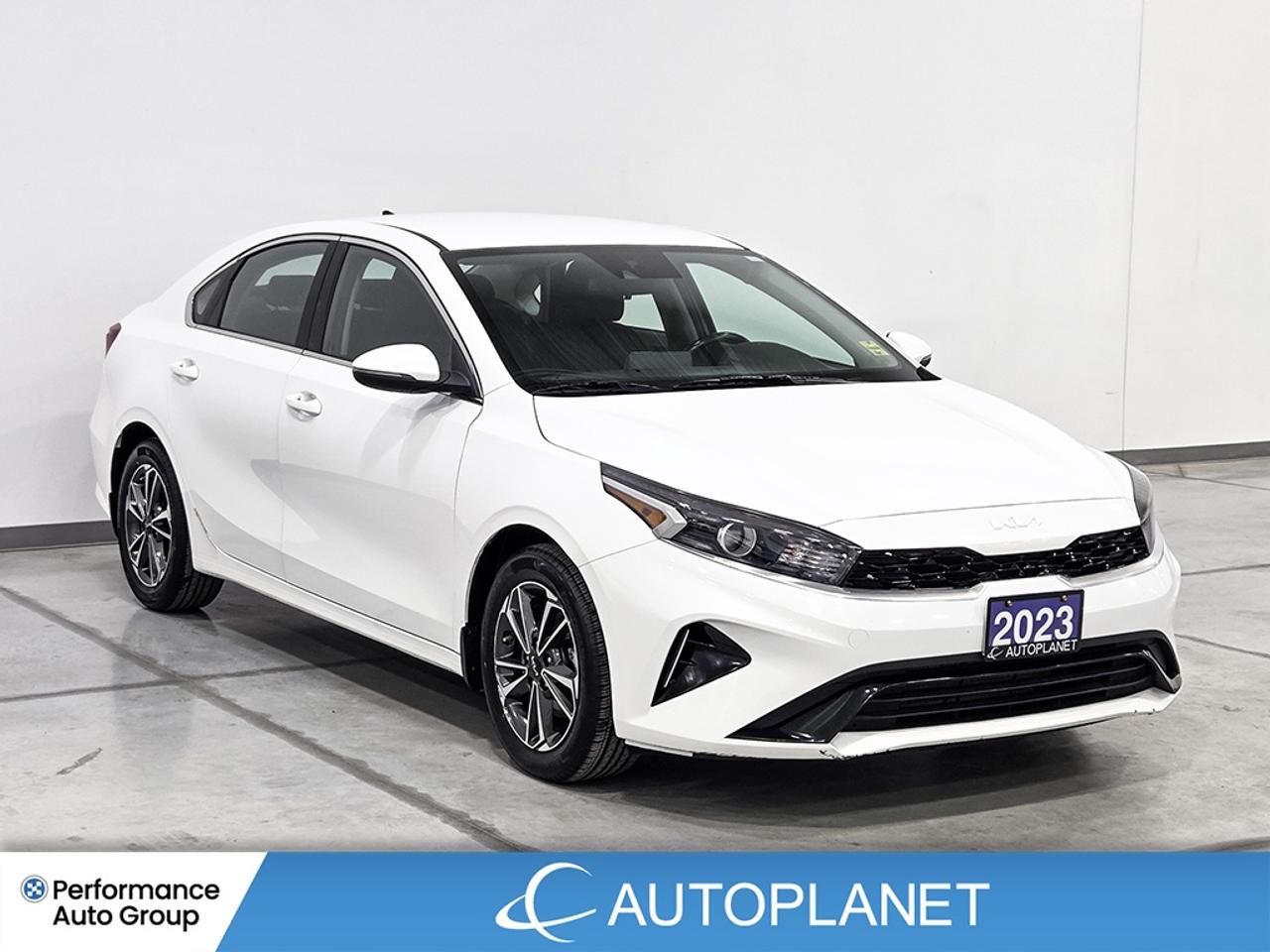 2023 Kia Forte EX - FINANCE @$65/WK OR LEASE @$72/WK Photo2