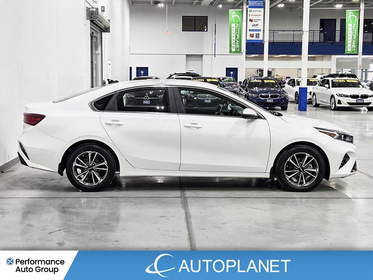 2023 Kia Forte EX - FINANCE @$65/WK OR LEASE @$72/WK Photo