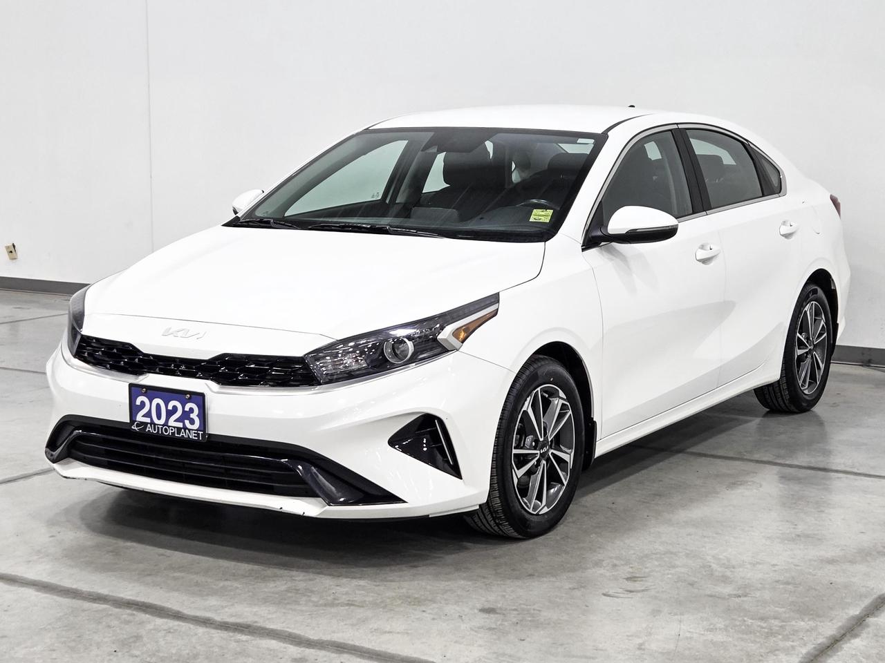 2023 Kia Forte EX - FINANCE @$65/WK OR LEASE @$72/WK Photo