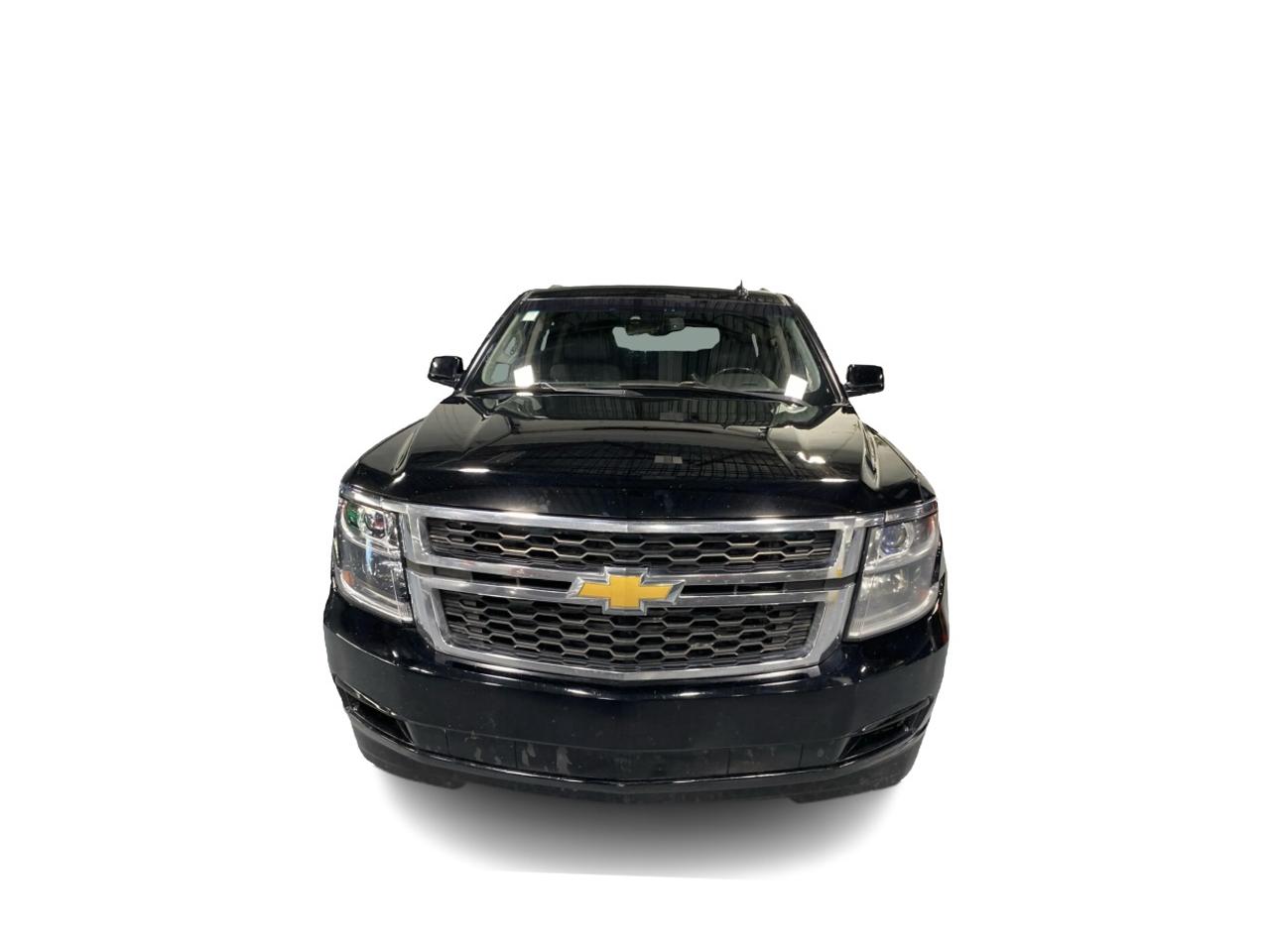 2017 Chevrolet Suburban 4WD 1500 LT 5.3L V8- CLEAN CARFAX - Photo #1